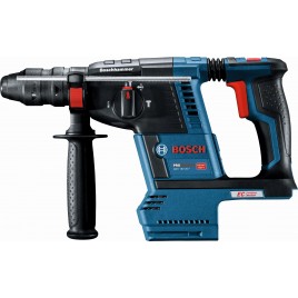 BOSCH GBH 18V-26 F PROFESSIONAL Akumulatorowy młot udarowo-obrotowy 0611910000