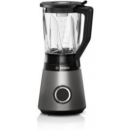 Bosch Blender kielichowy VitaPower Serie | 4 1200 W Srebrny MMB6172S