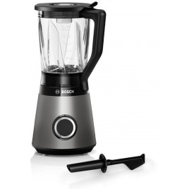 Bosch Blender kielichowy VitaPower Serie | 4 1200 W Srebrny MMB6172S