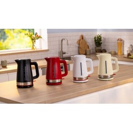 Bosch Czajnik MyMoment 1.7 l czarny TWK4M223
