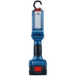 BOSCH GLI 18V-300 PROFESSIONAL latarka w kartonie 06014A1100