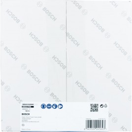 BOSCH Kaptur do odsysania pyłu PRO, kluczykowy SAG HG, 115/125 mm 2608000881
