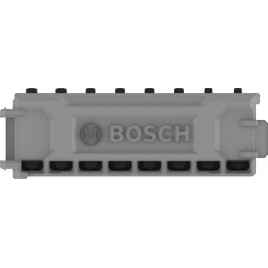 BOSCH Bity PRO R Impact, R1(x2), R2(x4), R3 (x2), 55 mm, 8 szt. 2608521U58