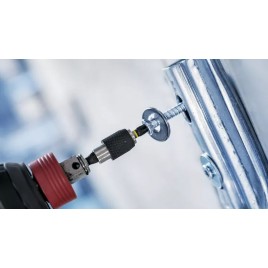 BOSCH PRO Impact Metal Set, 35 szt. 2608521U80