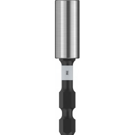 BOSCH Standardowy uchwyt do bitów PRO Standard Bit Holder Impact, 60 mm 2608522321