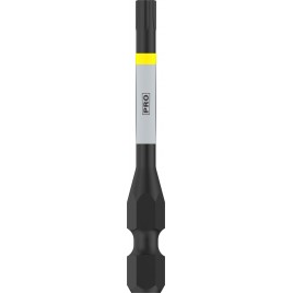 BOSCH Bit PRO Torx Impact, T25, 55 mm, 2 szt. 2608522531