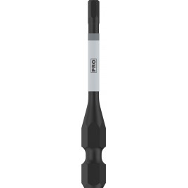 BOSCH Bit PRO Hex Impact, H5, 55 mm, 2 szt. 2608522557