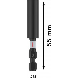 BOSCH PRO Drive Guide Impact, 65 mm 2608522558