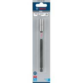BOSCH Standardowy uchwyt do bitów PRO Standard Bit Holder Impact, 150 mm 2608522560