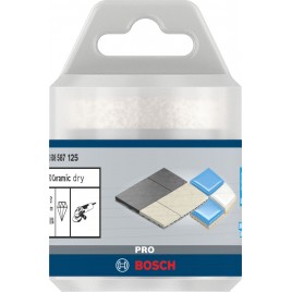 BOSCH Koronka wiertnicza PRO Ceramic dry, 51 × 35 × 22,23 mm 2608587125