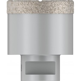 BOSCH Koronka wiertnicza PRO Ceramic dry, 51 × 35 × 22,23 mm 2608587125