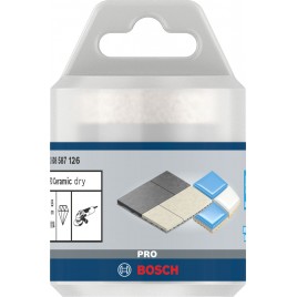 BOSCH Koronka wiertnicza PRO Ceramic dry, 55 × 35 × 22,23 mm 2608587126