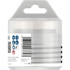 BOSCH Koronka wiertnicza PRO Ceramic dry, 57 × 35 × 22,23 mm 2608587127