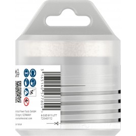 BOSCH Koronka wiertnicza PRO Ceramic dry, 60 × 35 × 22,23 mm 2608587128