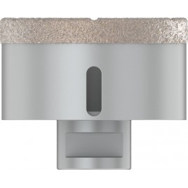 BOSCH Koronka wiertnicza PRO Ceramic dry, 75 × 35 × 22,23 mm 2608587133