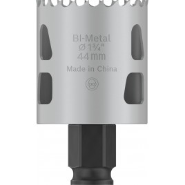 BOSCH Piła otwornica PRO Multi Material PC Plus, 44 mm 2608594384