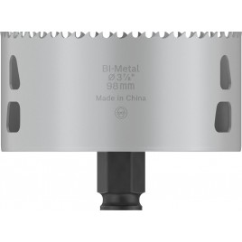 BOSCH Piła otwornica PRO Multi Material PC Plus, 98 mm 2608594409