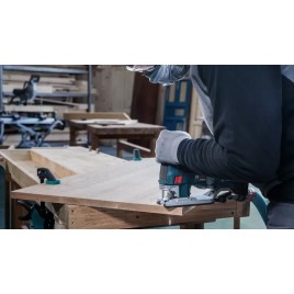 BOSCH Brzeszczot do wyrzynarki PRO Hardwood clean T101BF, 100 mm, 5 szt. 2608634234