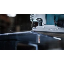 BOSCH Brzeszczot do wyrzynarki PRO Metal thick T121BFC, 92 mm, 3 szt. 2608655109