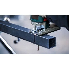 BOSCH Brzeszczot do wyrzynarki PRO Metal Pipes and Profiles T321AF, 132 mm, 5 szt.