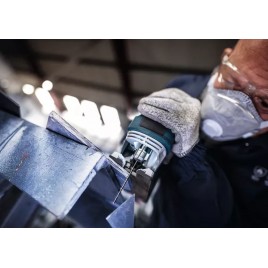 BOSCH Brzeszczot do wyrzynarki PRO Metal thick and thin T123XF, 100 mm, 2 szt. 2608655100
