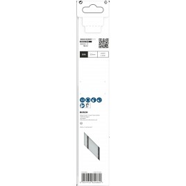 BOSCH Brzeszczot do wyrzynarki PRO Metal Sandwich T1018AFP 250 mm, 5 szt. 2608655115