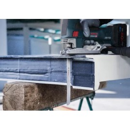 BOSCH Brzeszczot do wyrzynarki PRO Metal Sandwich T1018AFP 250 mm, 3 szt. 2608636793
