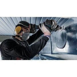 BOSCH Brzeszczot do cienkiego metalu PRO Thin Metal S325GF Blade, 1,25 x 7 x 85 mm, 5 szt.