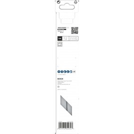 BOSCH Brzeszczot do precyzyjnego cięcia cienkiego metalu PRO Thin Metal precise S1137EAF