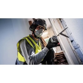 BOSCH PRO Multi Material Demolition S1110VF Blade, 1,6 x 22 x 225 mm, 5 szt. 2608657610