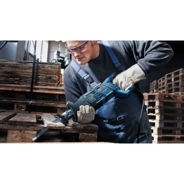 BOSCH Brzeszczot PRO Pallet Repair fast S1122HFR 0,9 × 19 × 225 mm, 100 szt. 2608659065