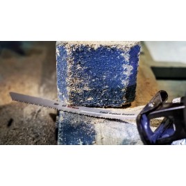 BOSCH Brzeszczot PRO Pallet Repair fast S1122HFR 0,9 × 19 × 225 mm, 100 szt. 2608659065