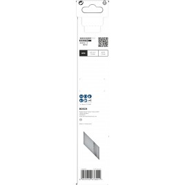 BOSCH Brzeszczot PRO Pallet Repair fast S1122HFR 0,9 × 19 × 225 mm, 5 szt. 2608659064