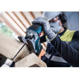 BOSCH Brzeszczot do wyrzynarek PRO Wood precise T344DP 152 mm, 25 szt. 2608665240