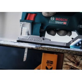 BOSCH Brzeszczot do wyrzynarki PRO Alu T127D, 100 mm, 5 szt. 2608631017