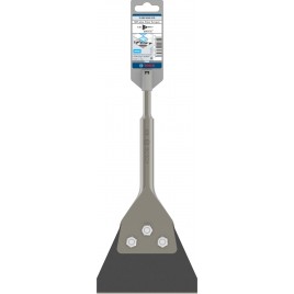 BOSCH PRO SDS plus Floor Scraper, 130 x 290 mm 2608690610