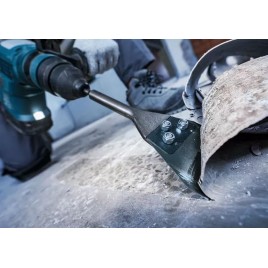 BOSCH Zestaw wymienny do skrobaczki PRO SDS plus, 130 mm 2608690611