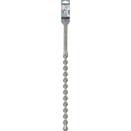 BOSCH Wiertło PRO SDS max-4, 26 x 400 x 520 mm 2608706853