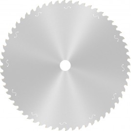 BOSCH Tarcza pilarska PRO Steel, do narzędzi przewodowych, 305 × 2,2 × 25,4 mm, T60