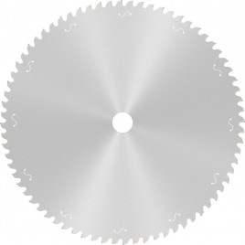 BOSCH Tarcza pilarska PRO Steel, do narzędzi przewodowych, 305 × 2,2 × 25,4 mm, T72