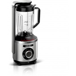 Bosch Blender próżniowy VitaPower 1000 W Srebrny MMBV625M