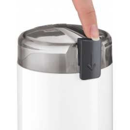 Bosch Młynki do kawy Biały TSM6A011W