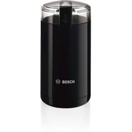 Bosch Młynki do kawy Czarny TSM6A013B