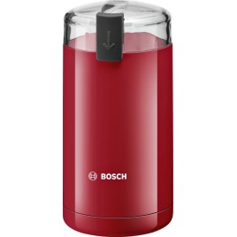 Bosch Młynki do kawy Czerwony TSM6A014R