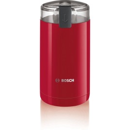 Bosch Młynki do kawy Czerwony TSM6A014R