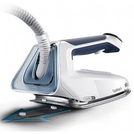 WYPRZEDAŻ Braun CareStyle 5 IS5245BL generator pary, PO SERWISIE