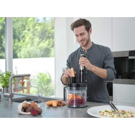 Braun MQ9195XLI MultiQuick 9 Blender ręczny