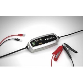CTEK Prostownik automatyczny MXS 3.8 (12V/3,8A) 40-001