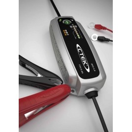 CTEK Prostownik automatyczny MXS 3.8 (12V/3,8A) 40-001
