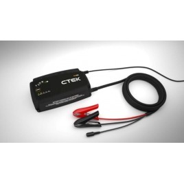 CTEK Prostownik automatyczny PRO 25S (12V/25A) 40-194